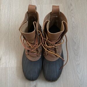 L.L.Bean boots
